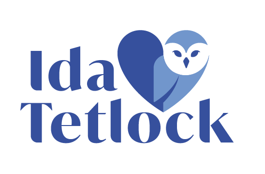 Ida Tetlock- Professional Organizer Dufferin
